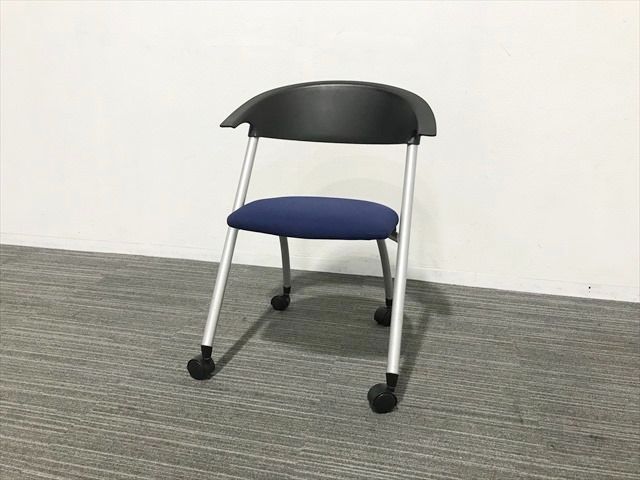 カリモク ダイニングチェア 天然木 CN7105CQE 2脚セット カリモクチェア