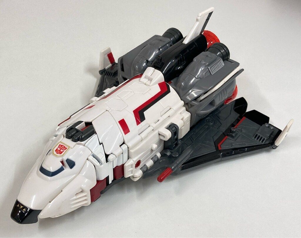 タカラ ジェットファイヤー MC09 タカラ ジェットファイヤー MC09