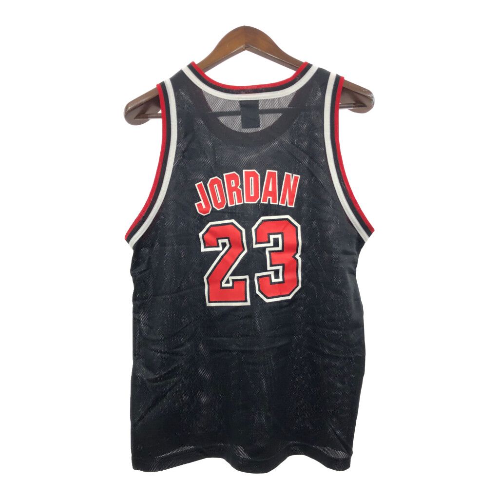 90年代 Champion チャンピオン AUTHENTIC NBA シカゴ・ブルス