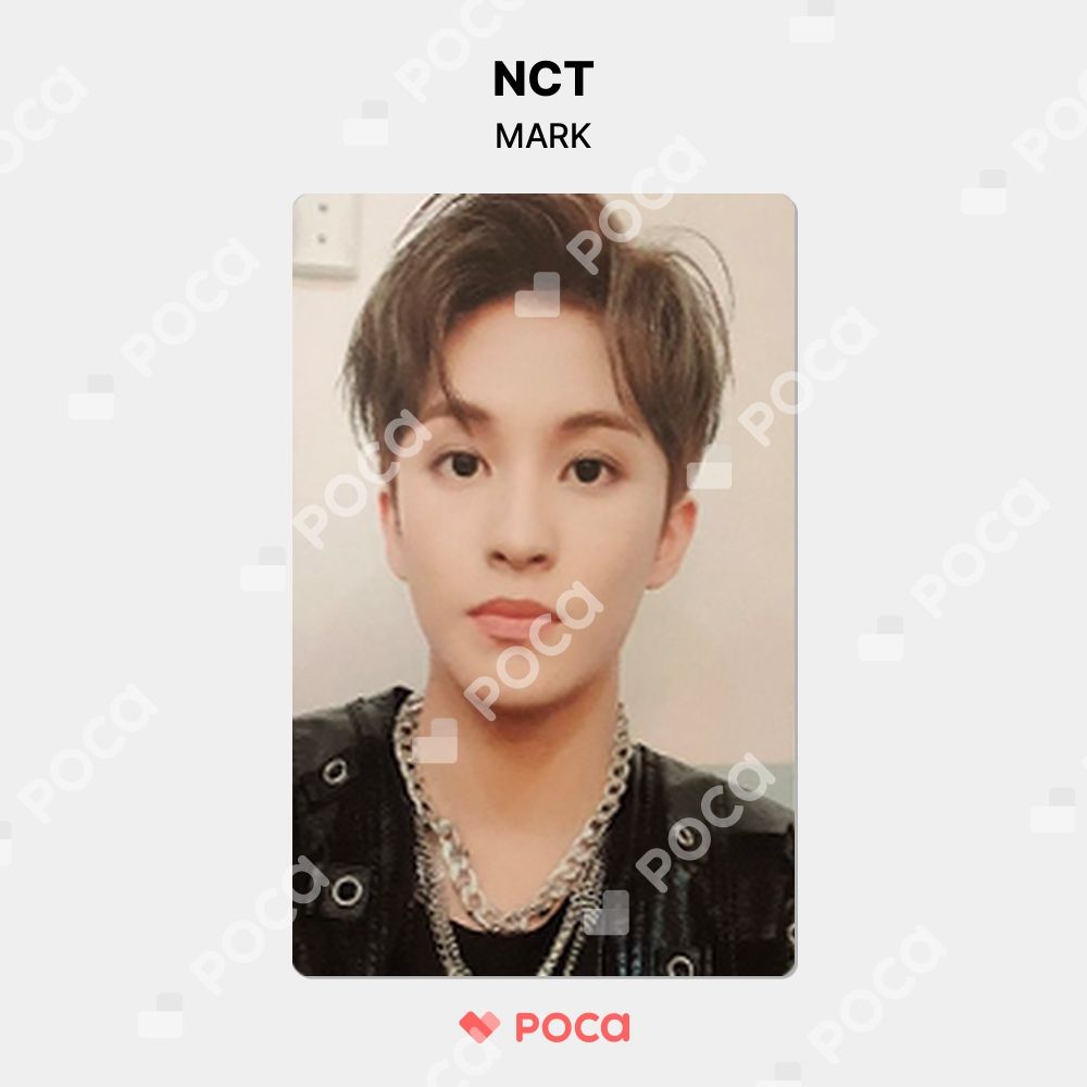 nct127 マーク トレカ NCT DREAM NCT127 マーク トレカ 10枚セット - メルカリ