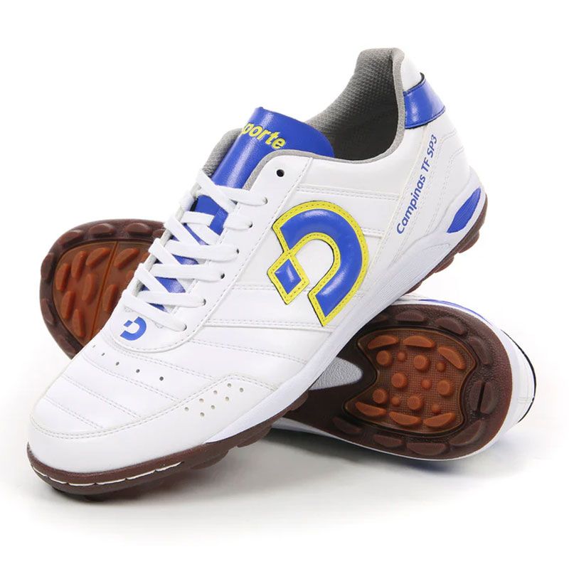 デスポルチ Desporte カンピナス TF SP3 フットサル トレーニングシューズ 25AW DS2241 27.5cm WWW_USTAUSTRALIA_COM_AU
