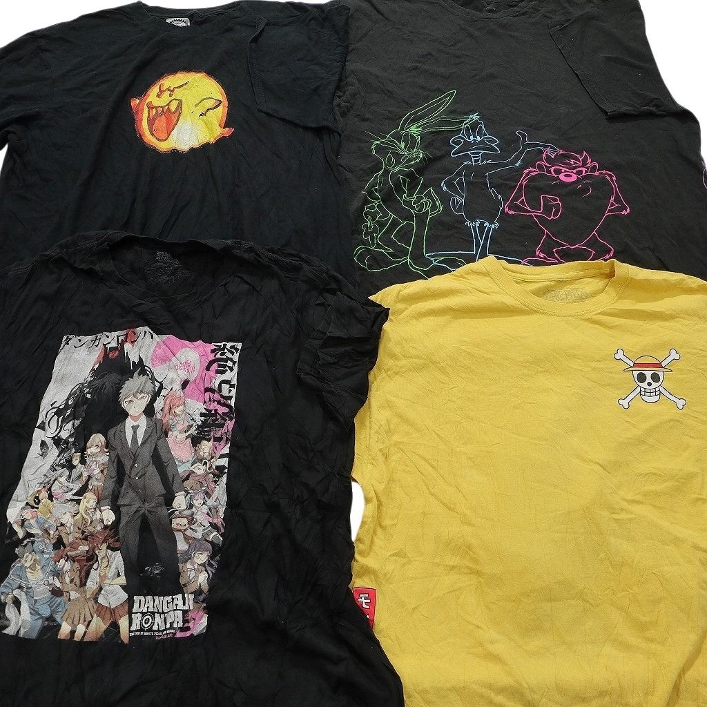 ダンガンロンパ