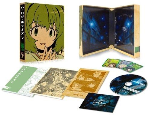 Amazon.co.jp: ログ・ホライズン 6 [Blu-ray] : 寺島拓篤, 前野