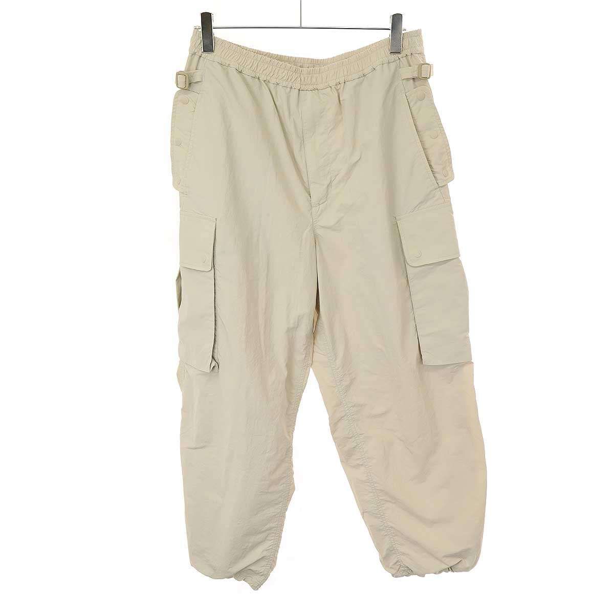 Daiwa Pier39 テクニカルミリタリーパンツ エクリュ Daiwa Pier39 テクニカルミリタリーパンツ エクリュ Daiwa Pier39