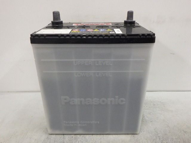 Panasonic 通販 44b19l バッテリー com - パナソニック Panasonic