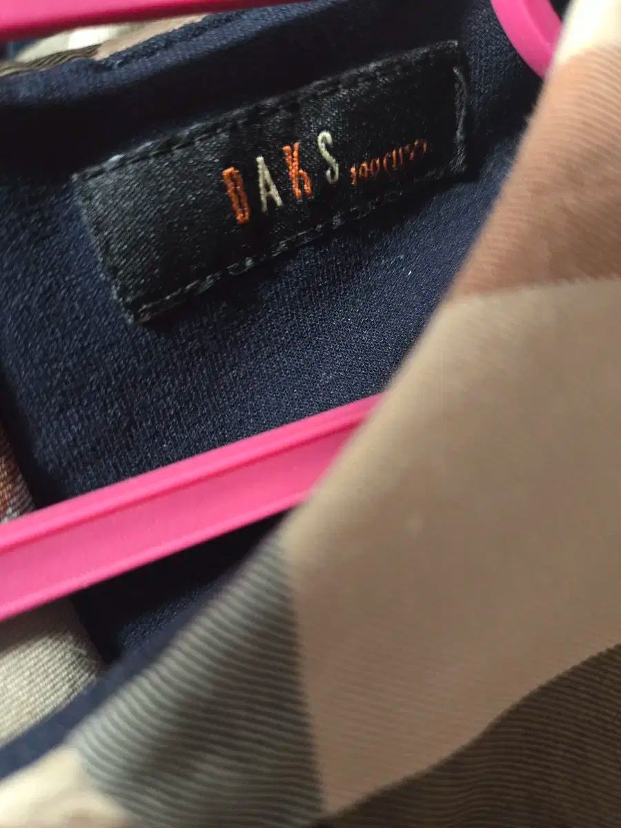  ダックスキッズ CHECK POINT ブラック ONE PIECE ワンピース フォーマル ドレス スーツ