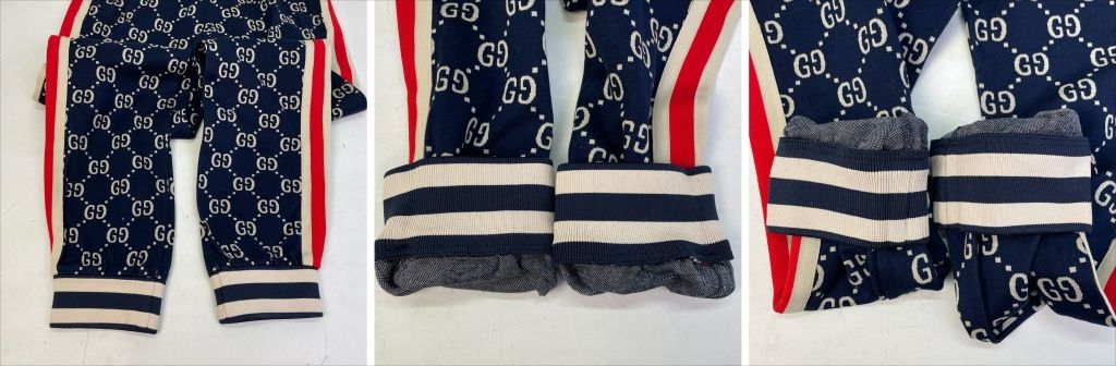 GUCCI セットアップ ファッション新品】gucci スーパーコピー 上下セット GGロゴ