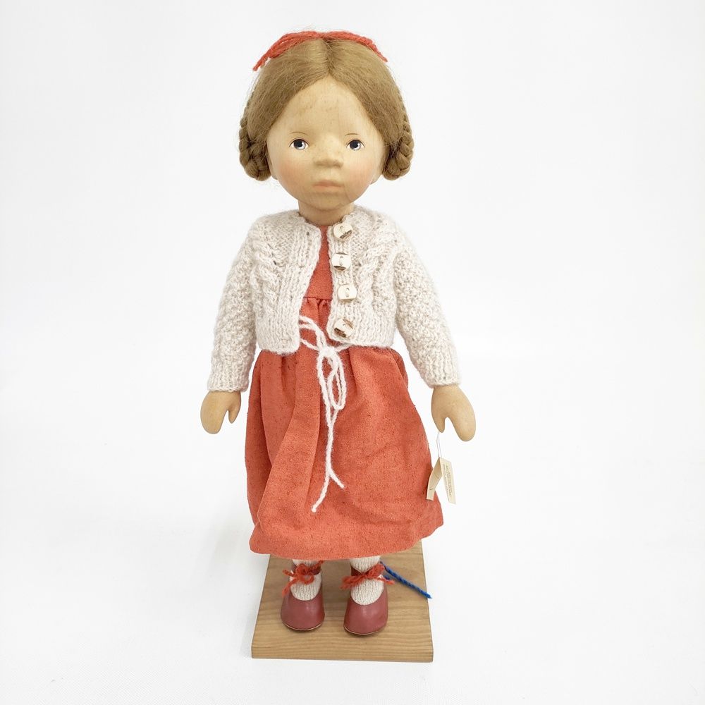 Elisabeth Pongratz エリザベート・ポングラッツ ポングラッツ人形