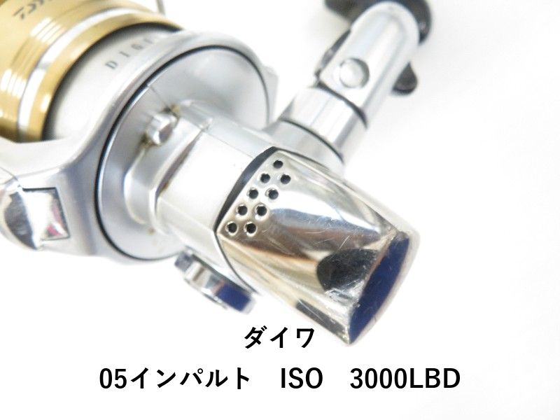 クロシオ クロシオ53HGX テイルウォーク 美品！キハダキャスティング