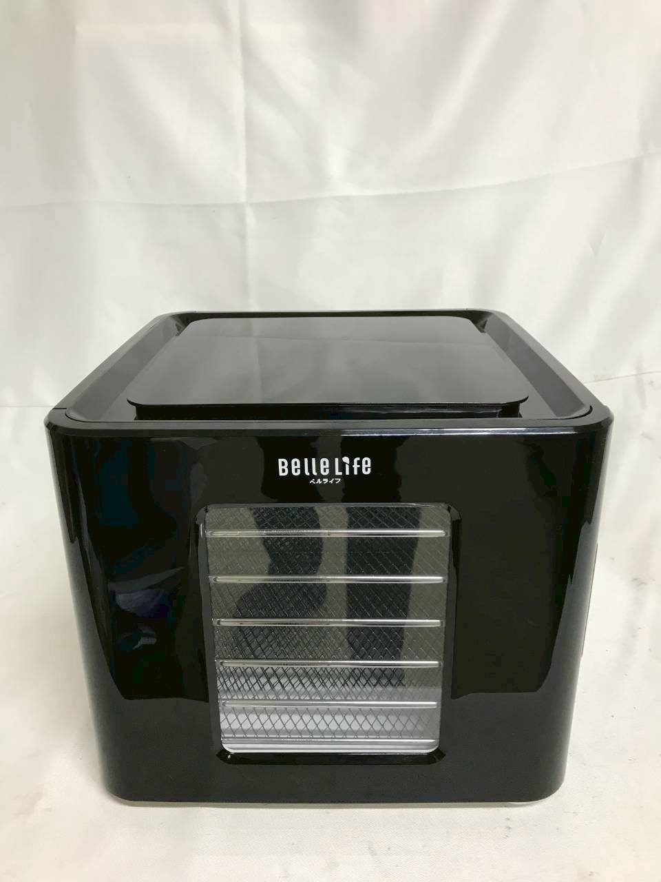 新品】BelleLife フードドライヤー 食品乾燥機BLF-400DLS