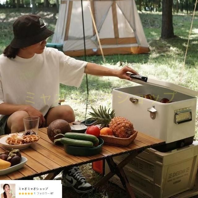 キャンプ用 容量30L