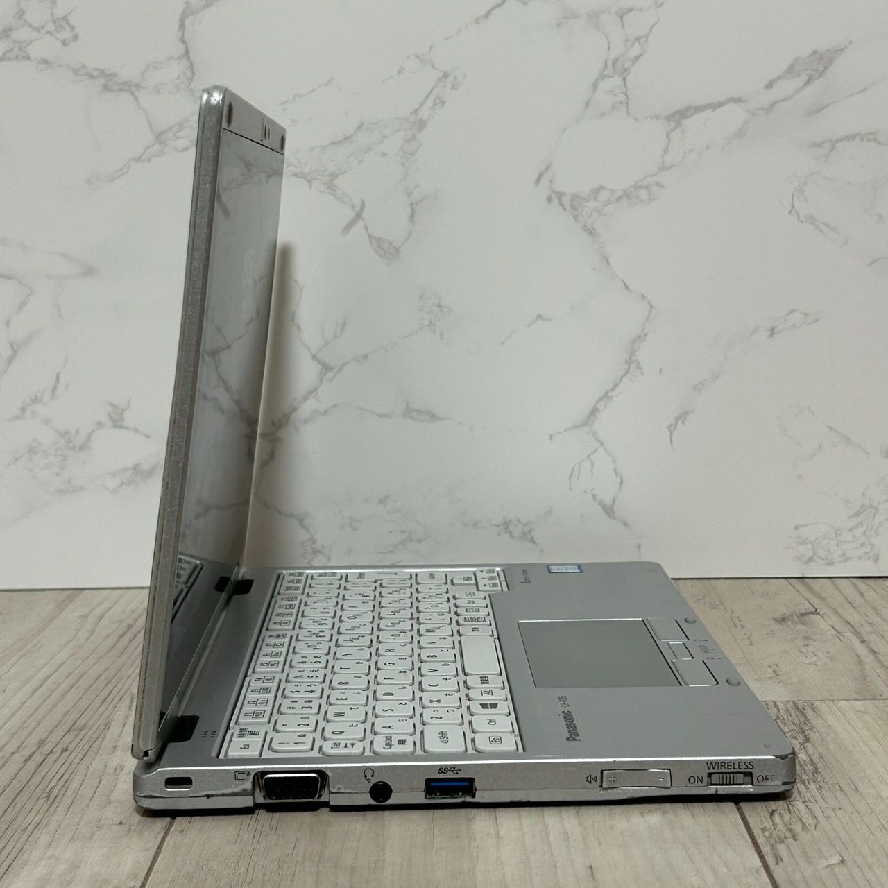 Windowsノート本体 Panasonic Let note RZ6 Ms Office 2021 Amazon.co.jp: 【整備済み品】Panasonic ノートパソコン Let's