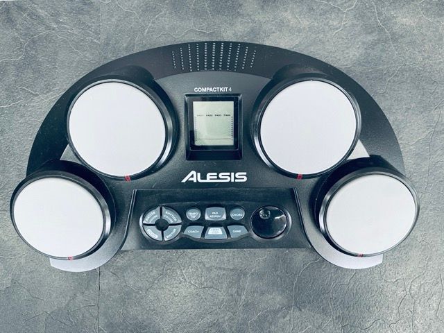 電子ドラム ALESIS