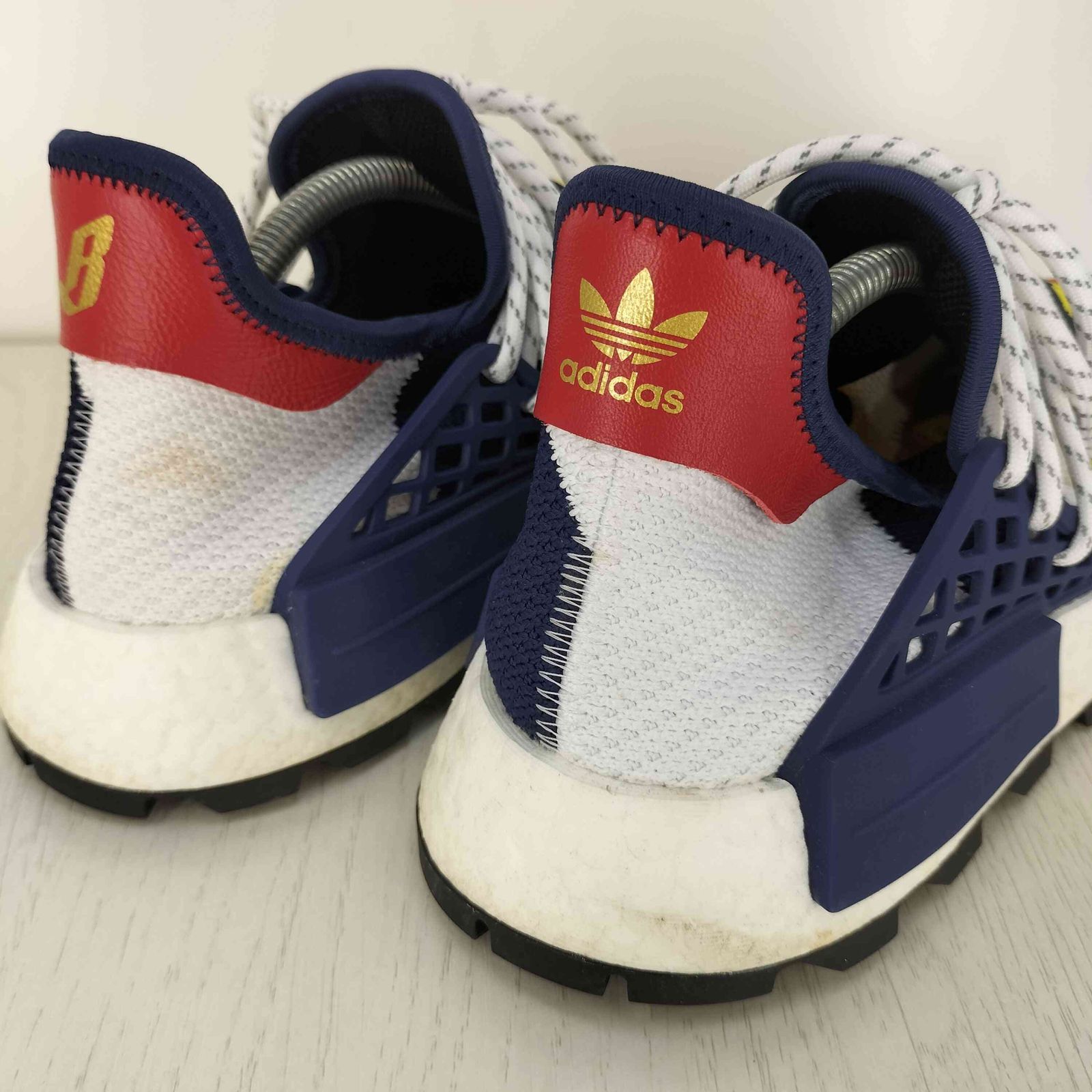 アディダスオリジナルス adidas Originals BBC HU NMD ヒュー ノマド 