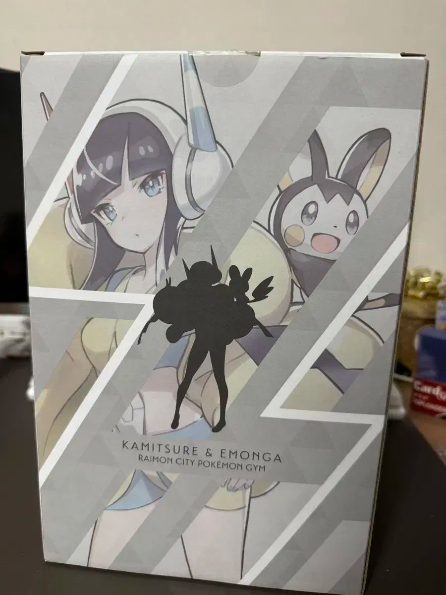 フィギュア