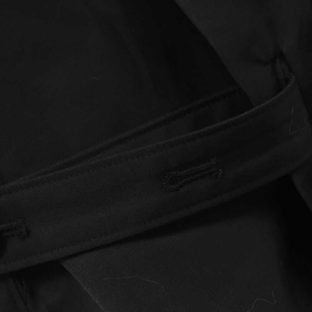 Y-3 (ワイスリー) 22SS CH1 STRIPES COAT ストライプコート ロング