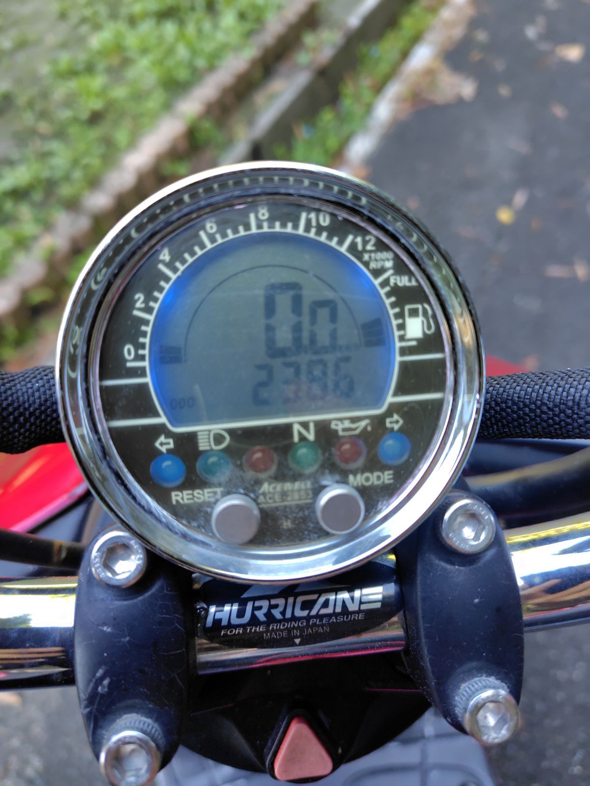 MTX50R レストアベース 部品取り 書類有り 50cc モトクロスオフロード