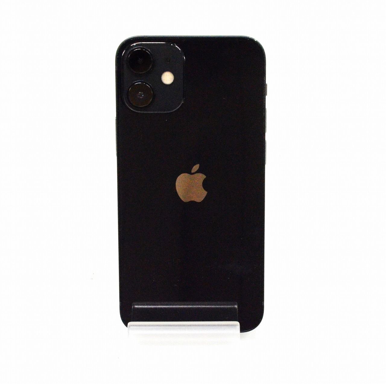 iPhone12 128GB 黒 ブラック Black (SIMロック解除済み)