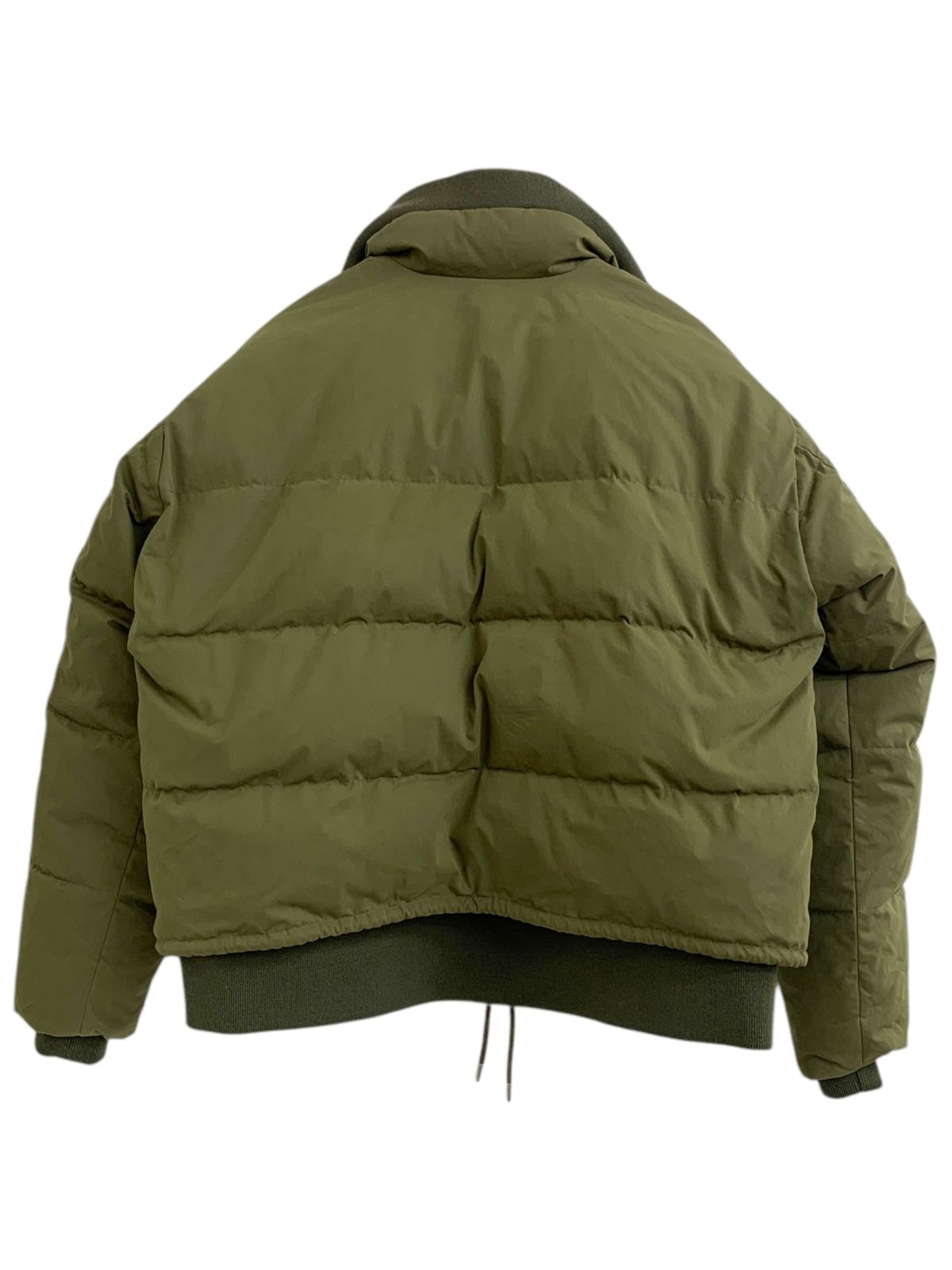 AMBUSH PADDED REVERSIBLE JACKET MA-1