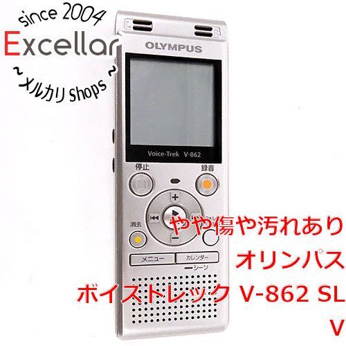 ■OLYMPUS オリンパス ICレコーダー Voice-Trek VP-15 ペン型　ボイスレコーダー 　//C