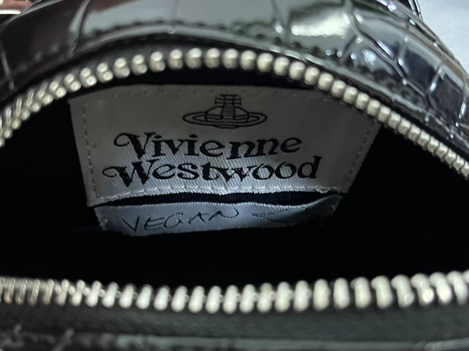 Vivienne Westwood ハンドバッグ  ショルダーバッグ