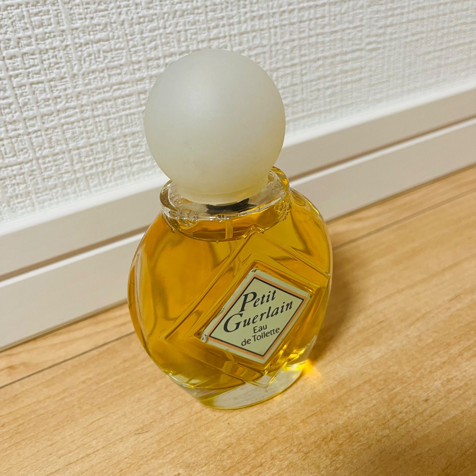 ゲラン プティ ゲラン Petit Guerlain 100ml 【公式通販】
