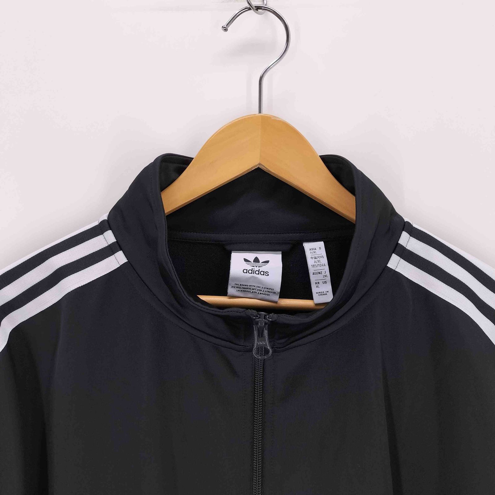 アディダスオリジナルス adidas Originals トラックジャケット
