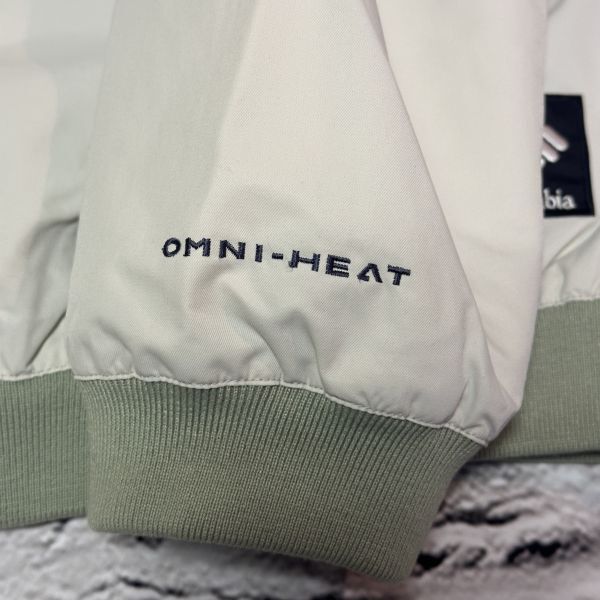 新品】コロンビア Columbia PM0394 KINGSTON LOOP COACH JACKET
