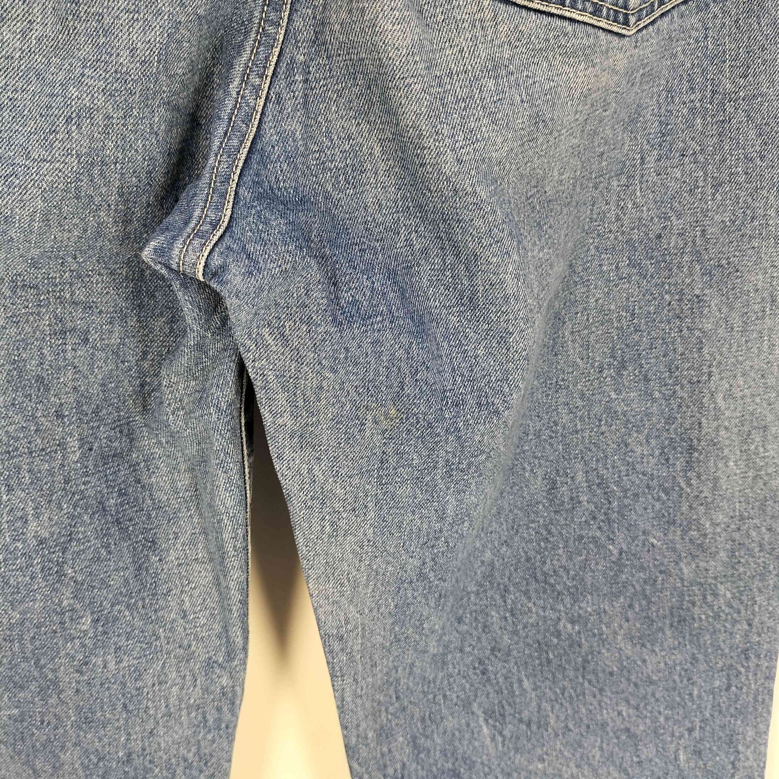 h beauty&youth semi balloon denim バルーン（エイチ