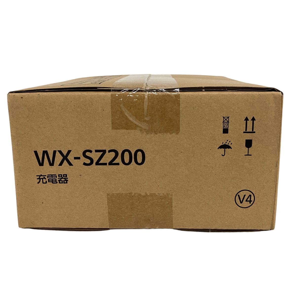WX-SZ200 Panasonic 1.9GHz帯 充電器 Panasonic パナソニック WX-SZ200