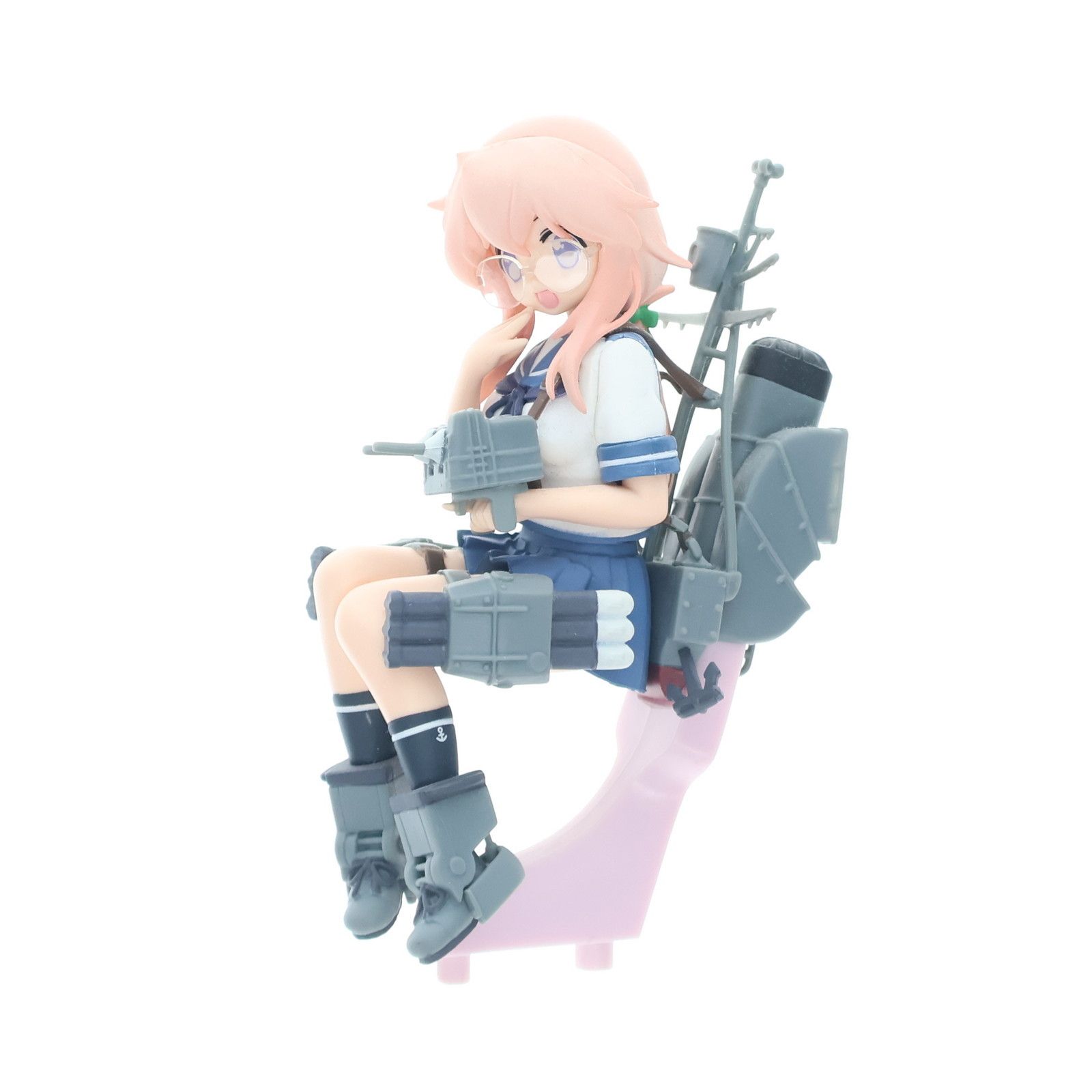 高良みゆき(たからみゆき) 艦隊これくしょん 〜艦これ〜 深雪