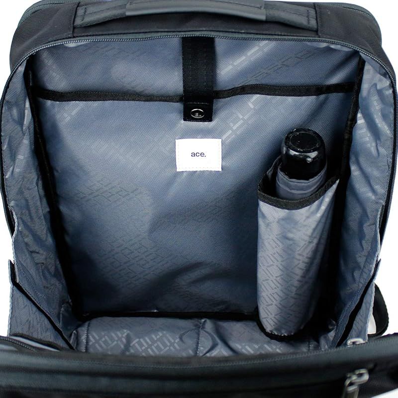 ace. エース ガジェタブル CB 3WAY 14L ネイビー 62364 ace.／エース ガジェタブル CB 3WAY 14L B4ファイル/15inchPC