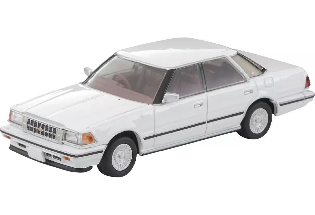 新品】トミカ 1/64 LV-N199c トヨタ クラウン ハードトップ 3.0