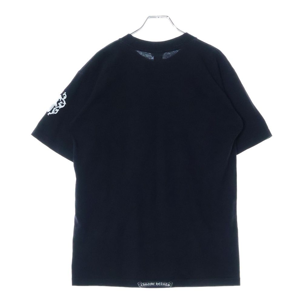 CHROME HEARTS (クロムハーツ) OLD DAGGER S/S TEE ヴァイン
