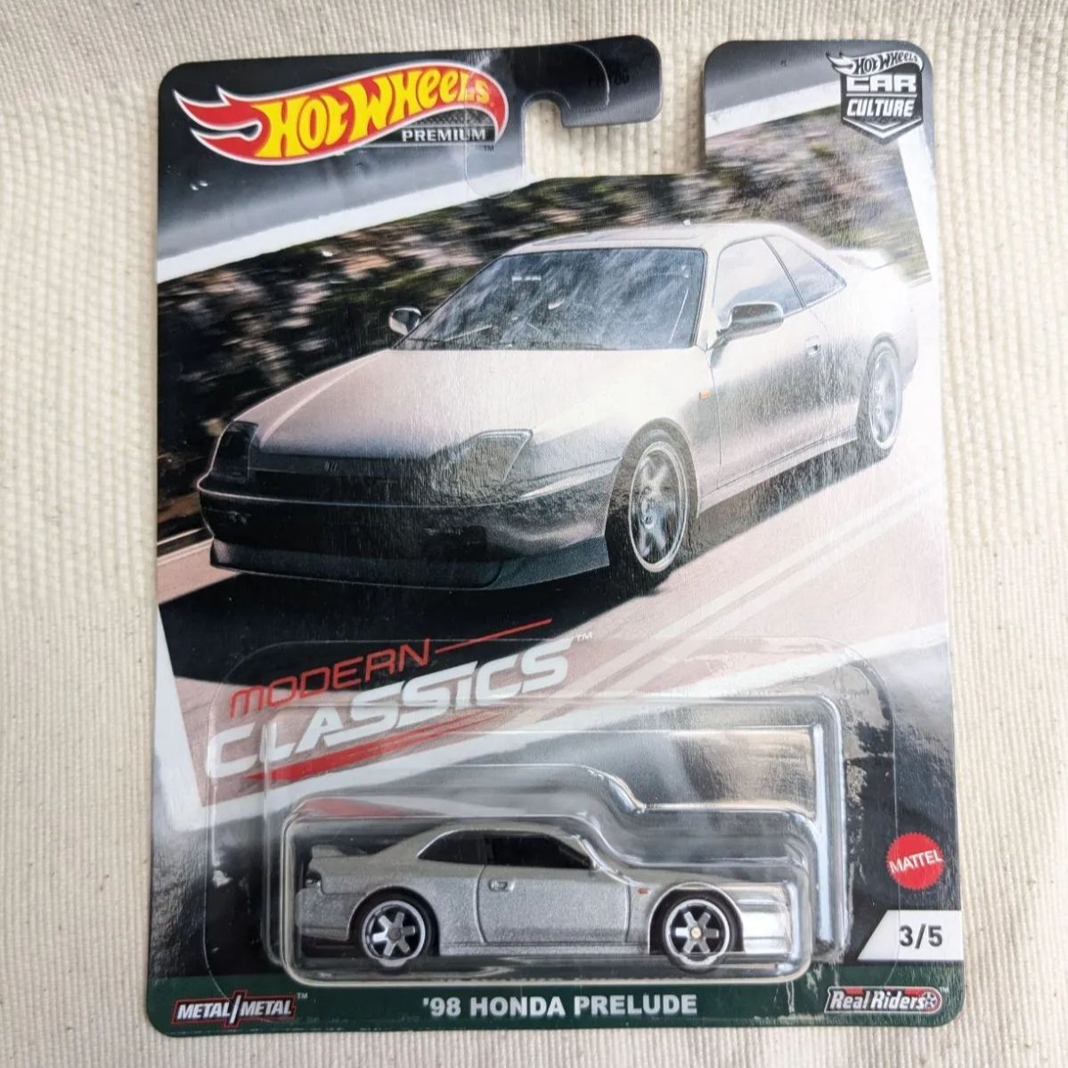 ホットウィール モダンクラシックス 5台セット Amazon.co.jp: Hot Wheels Premium Car Culture 2020 Modern