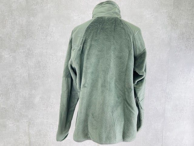 米軍放出品 フリースジャケット PECKHAM GEN III 3 SRサイズ/9646 