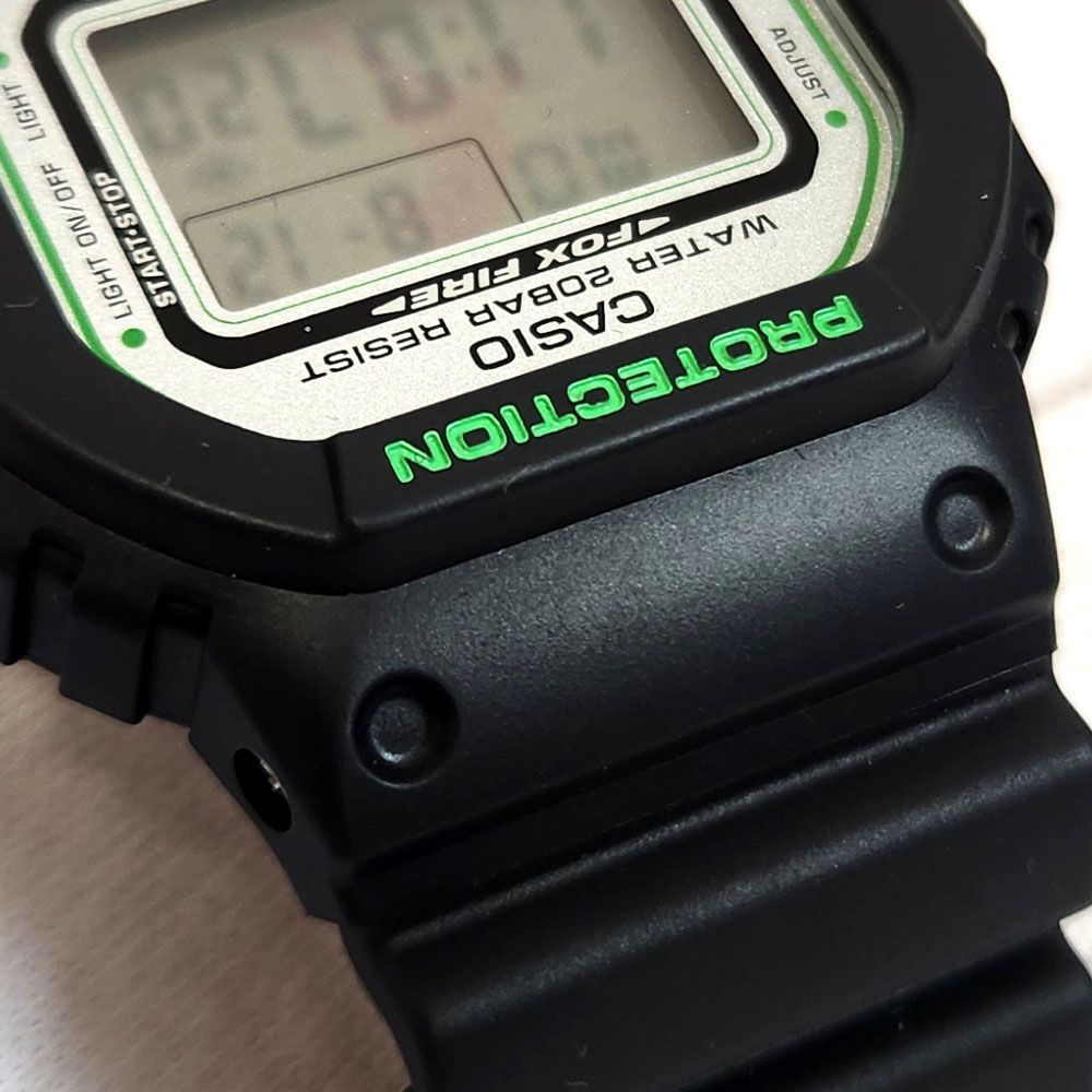 中村俊輔 25MVP 記念 GーSHOCK