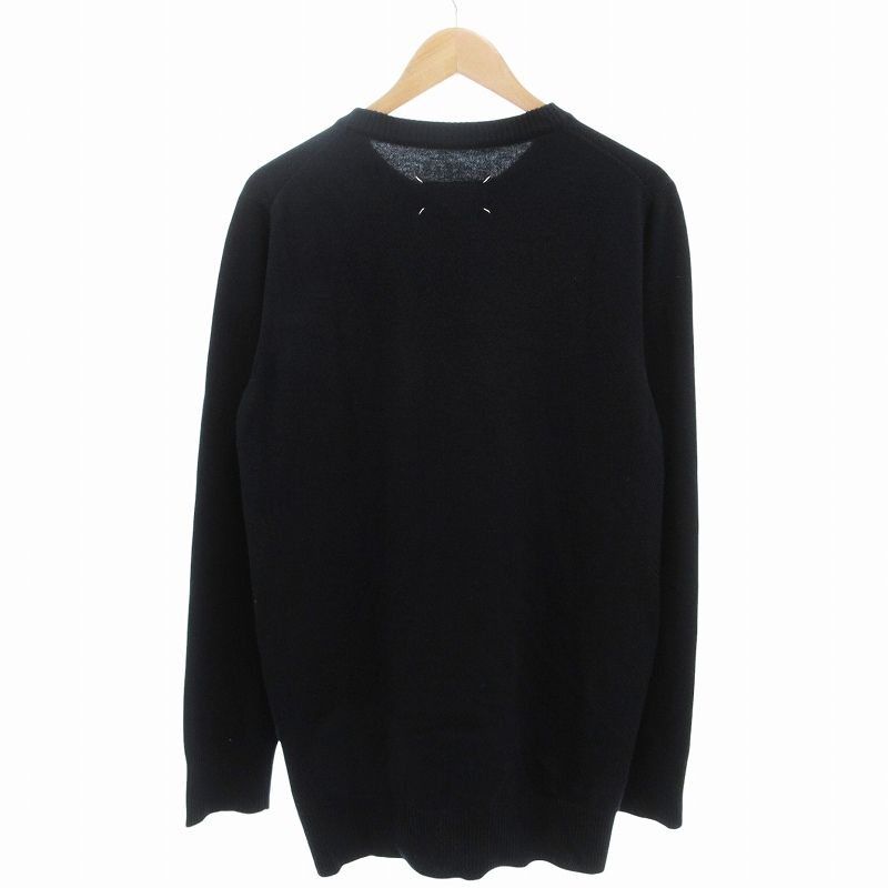 マルタンマルジェラ 10 Martin Margiela 10 22SS ニット セーター プル 