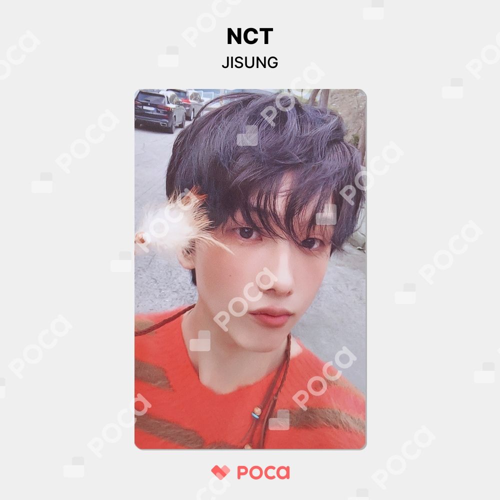 NCT ソンチャン smcu MD ウェルカムキット NCT チソン トレカ SMTOWN LIVE 2023 SMCU PALACE@KWANGYA
