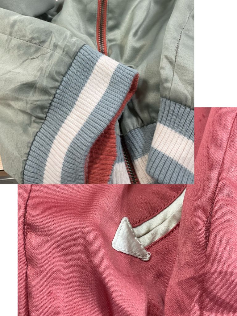 McCARTNEY ステラマッカトニー