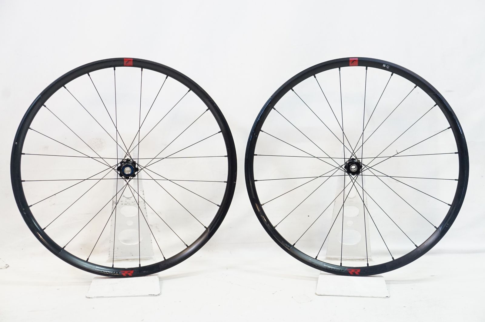 FULCRUM フルクラム RAPID RED 5 DB 650B シマノ 11速 ホイールセット バイチャリ熊谷店