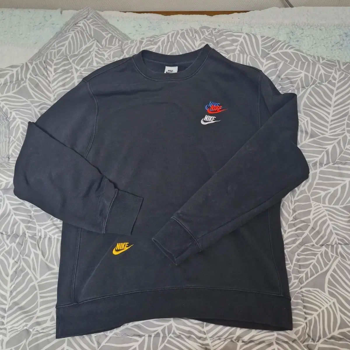 Nike(ナイキ） パーカー XL