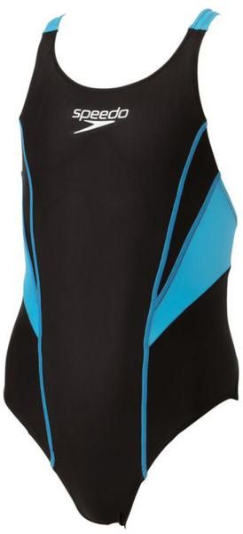 【新品・5営業日で発送】Speedo(スピード) FLEX_Z2_SUIT (SCG02206F) 色 : K*TQ サイズ : 130 