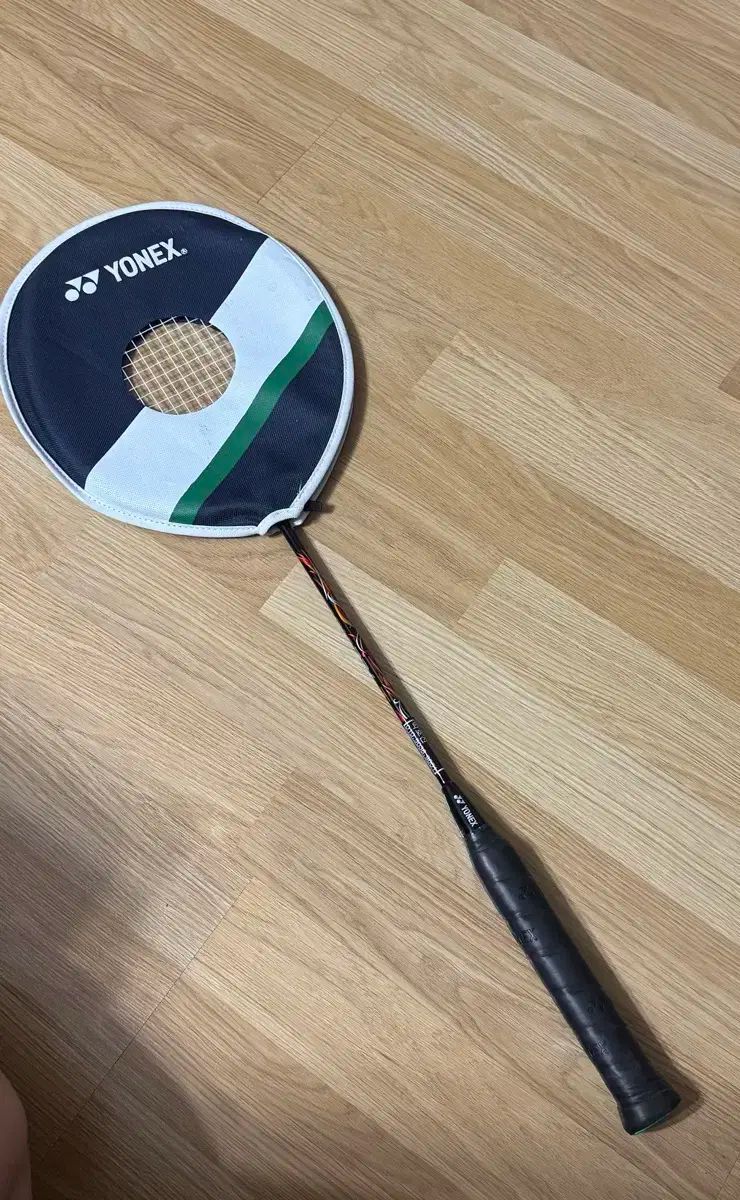 YONEX ヨネックス ASTROX アストロクス 22 バドミントン ラケット