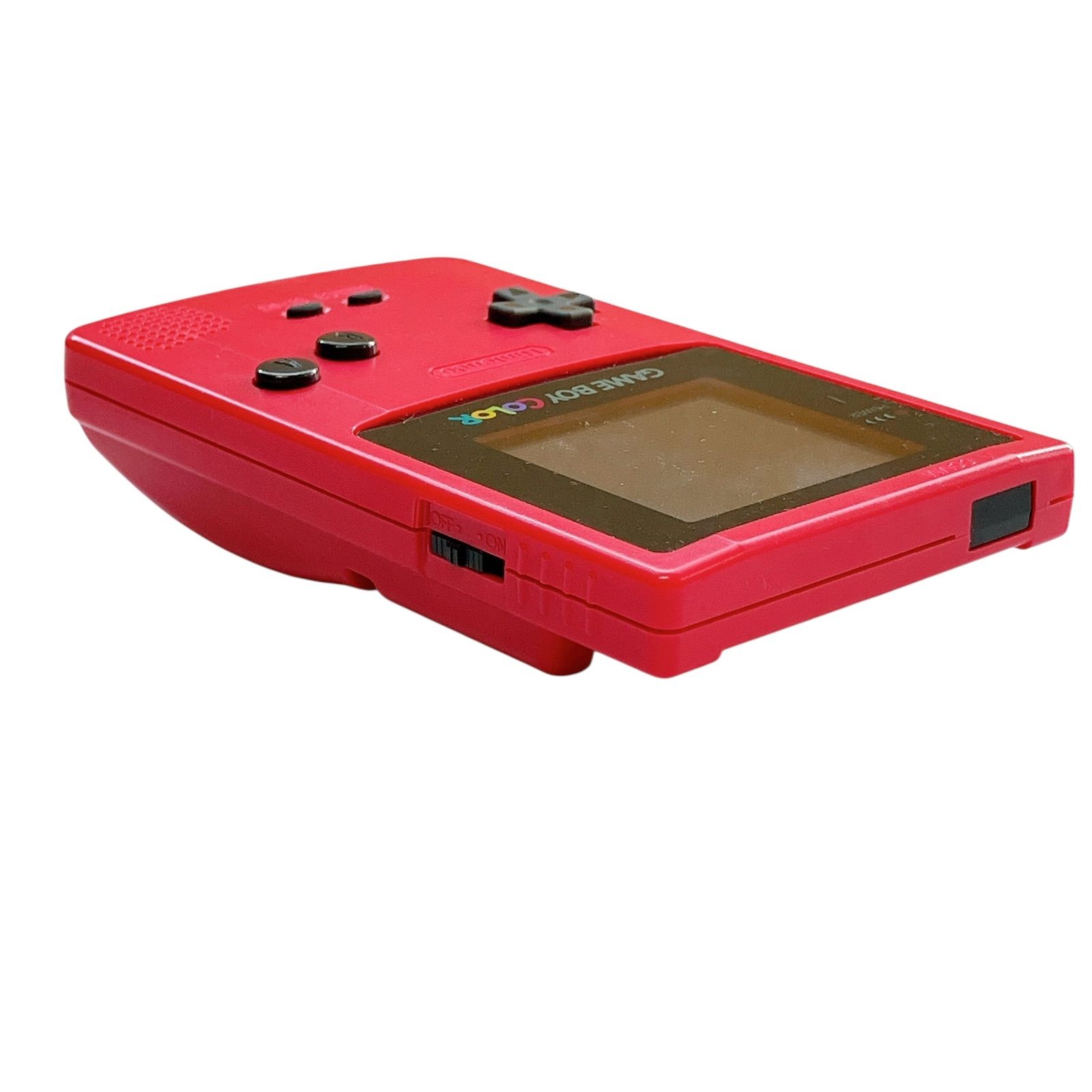 任天堂/Nintendo ゲームボーイカラー　ソフト レトロゲーム買取強化中】懐かしの「GAMEBOY COLOR