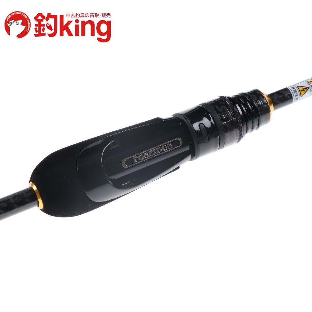 アジングロッド ロッド