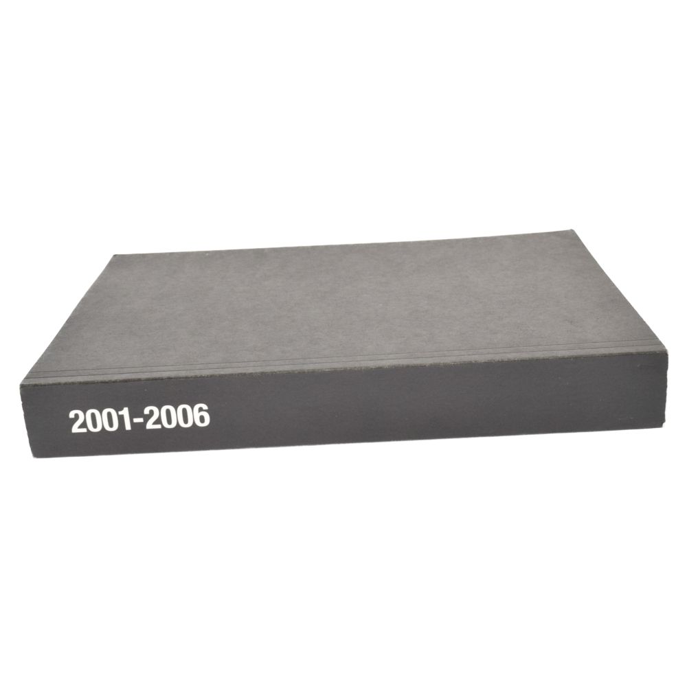 RAF SIMONS (ラフシモンズ) 1996-2006 Archive book アーカイブ RAF SIMONS (ラフシモンズ) 1996-2006 Archive book アーカイブ