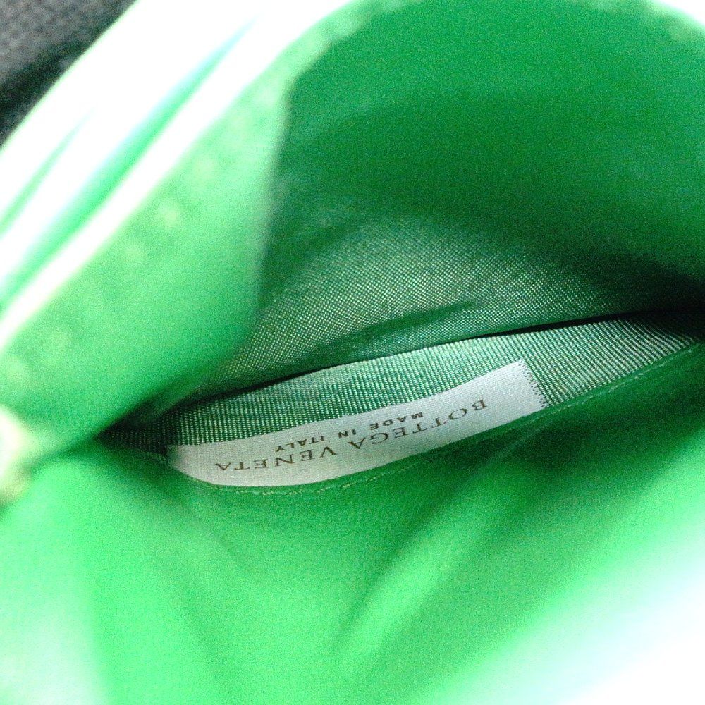 ブラック×グリーン 7-9-310