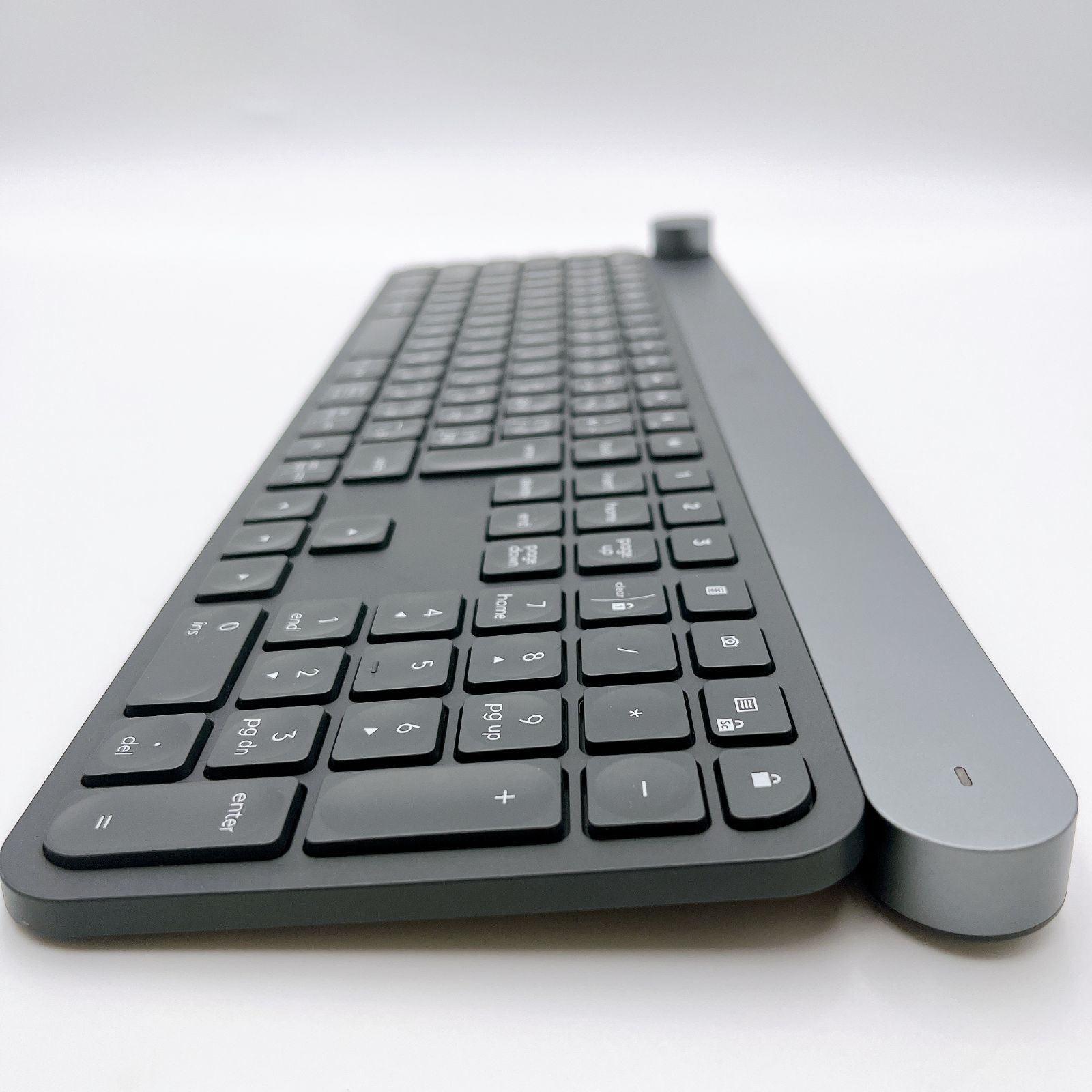 美品】Logicool ロジクール craft ワイヤレス KX1000s