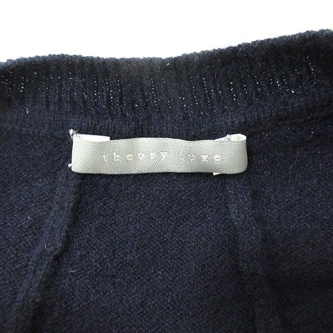 セオリーリュクス theory luxe ニット セーター 長袖 カシミヤ